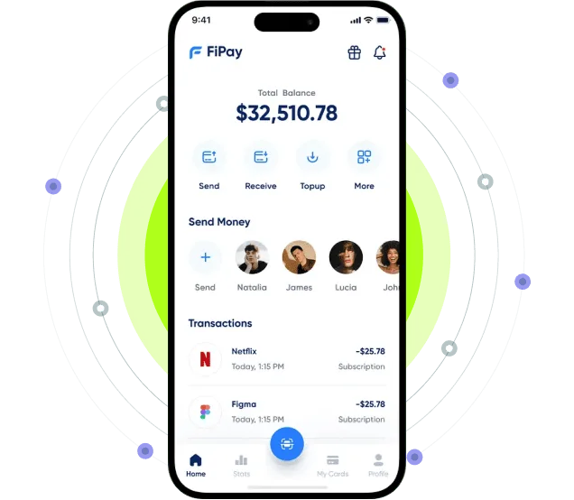 强大的解决方案，专为全球支付而设计 - PG娱乐APP